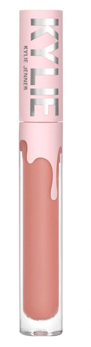 Kylie Cosmetics Tekutá matná rtěnka (Matte Liquid Lipstick) 3 ml 700 Bare
