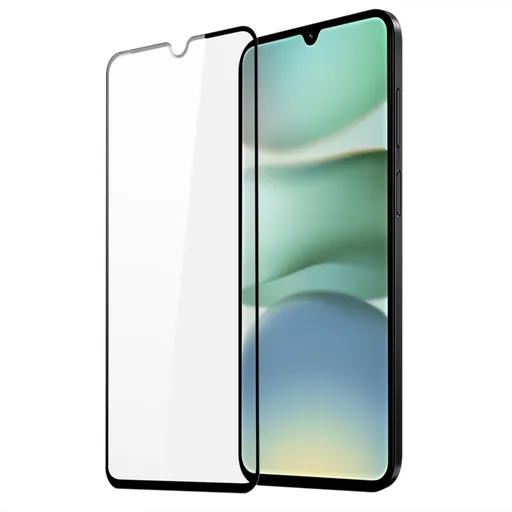 DUX 3D Tvrdené ochranné sklo pre Xiaomi Redmi A5
