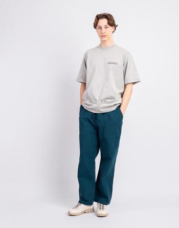 Service Works Canvas Chef Pants PETROL XL