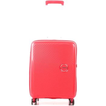 American Tourister  32G010001  Kabelky Červená