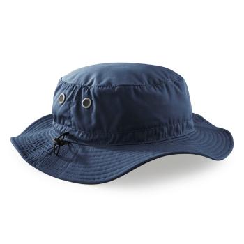 Beechfield Cargo Bucket Hat - Námornícka modrá