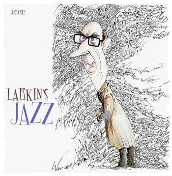 V/A - PHILLIP LARKIN'S JAZZ, CD