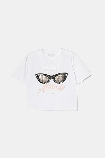 Detské tričko Guess