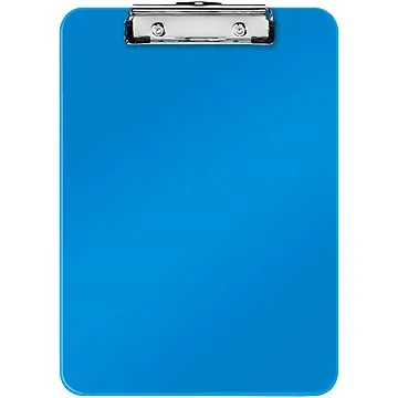 Leitz WOW A4, modrá (39710036)