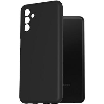 AlzaGuard Premium Liquid Silicone Case na Samsung Galaxy A13 5G čierny (AGD-PCS0081B)