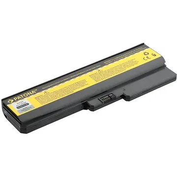 PATONA pre ntb IBM Lenovo 3000 4400 mAh Li-Ion 11.1 V (PT2231)