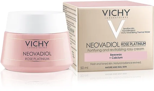 Vichy Neovadiol Rose Platinium Denný pleťový krém 50 ml