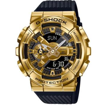 Casio G-Shock GM-110G-1A9ER - 30 dní na vrátenie tovaru, Garancia originality