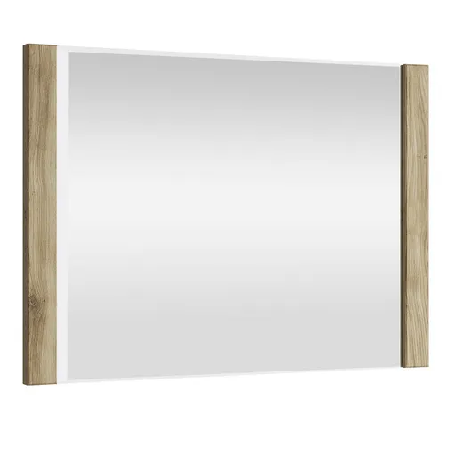 Zrkadlo DORSI 90, dub Navarra