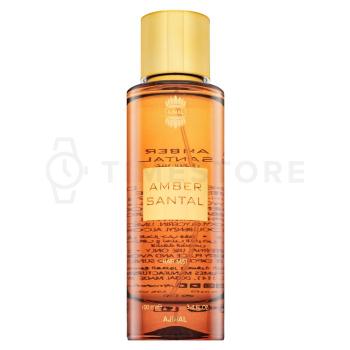 Ajmal Amber Santal vôňa do vlasov pre ženy 100 ml - 30 dní na vrátenie tovaru, Garancia originality
