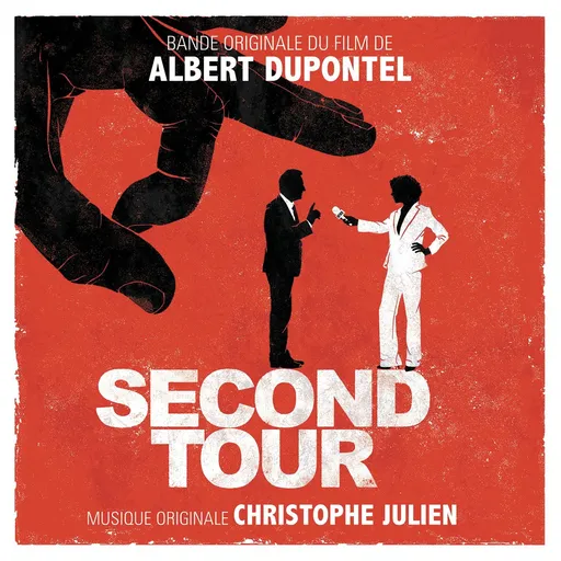 Christophe Julien, Julien Christophe: Second Tour: CD, CD