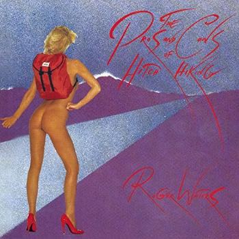 Roger Waters, The Pros And Cons Of Hitch Hik, CD