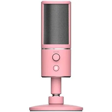 Razer Seiren X – Quartz (RZ19-02290300-R3M1)