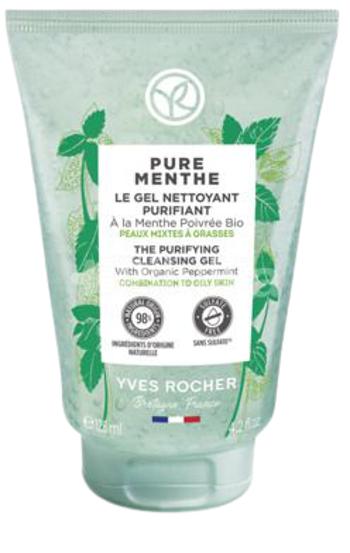 YVES ROCHER Čistiaci gél 125 g