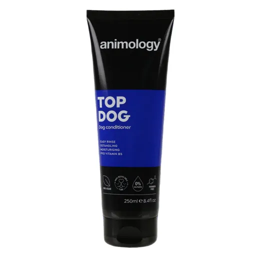 ANIMOLOGY Top dog kondicionér pre psov 250 ml