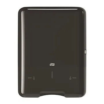 TORK Essity H3 Čierny MAXI (7322540349252)