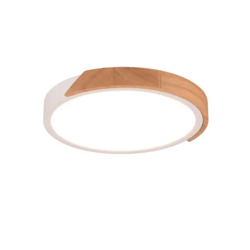 Reality Jano led stropné osvetlenie biela r67201131 RER67201131