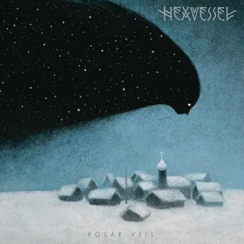 HEXVESSEL - POLAR VEIL LTD. LP