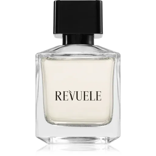 Revuele Beyond Passion toaletná voda pre ženy 100 ml