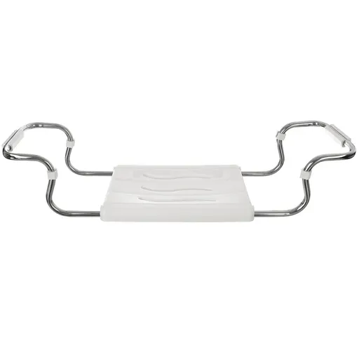 Sedátko do vany UH/chrom Orion 532311