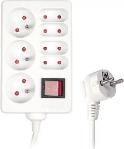 RPC 37 pred.prí.3.0m/7 3x1,0mm WS RETLUX