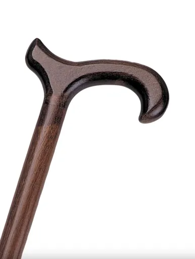 Palica vychádzková drevená, PVDM oporná, 1 ks