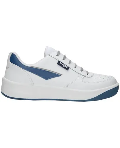 Obuv PRESTIGE LOW biela | G4027/46