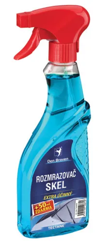 TECTANE - Rozmrazovač skiel 500 ml