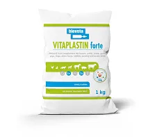 Vitaplastin forte plv 1kg