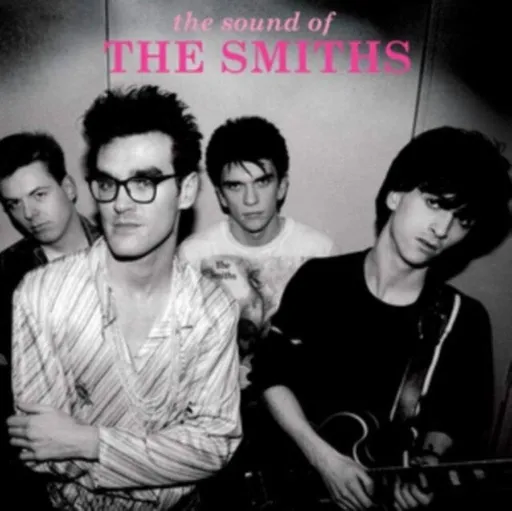 The Smiths, Smiths - Sound Of The Smiths CD, CD