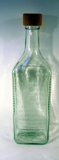 MAKRO - Fľaša Havelka 0,7l + uzáver