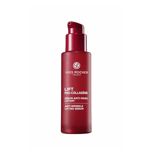 YVES ROCHER Lift Pro-Collagène Spevňujúce sérum proti vráskam 30 ml