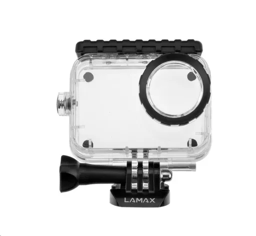 LAMAX Vodotesné púzdro pre kamery LAMAX W