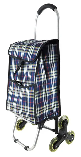 MAKRO - Taška na koliečkach