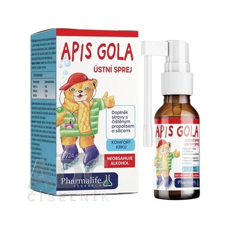 Pharmalife Apis Gola