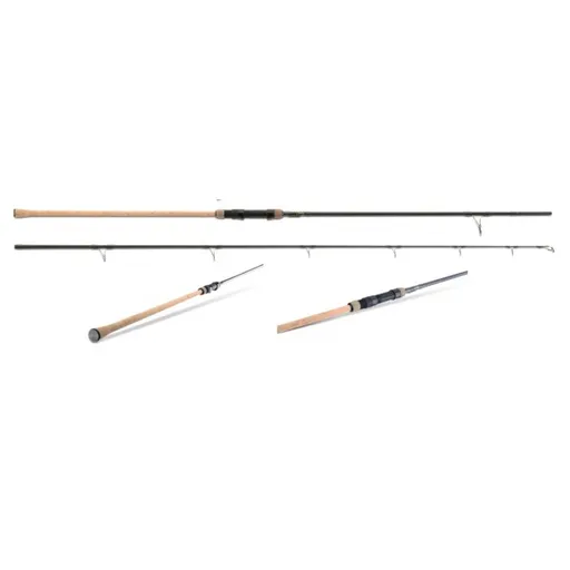 Anaconda prút corky 3,96 m (13 ft) 3,5 lb