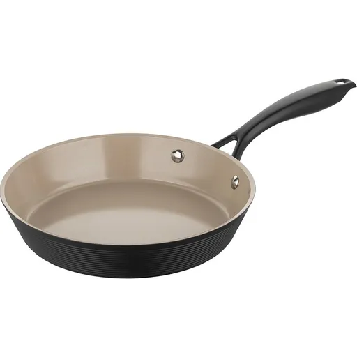 Florina Hliníková panvica Carina Black 24 cm, pr. 24 cm