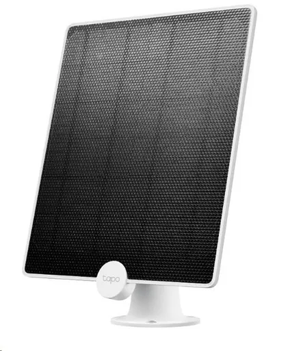 TP-Link Tapo A200 solárny panel k Tapo C425, Tapo C420, Tapo DS205