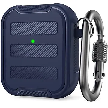 AhaStyle Premium TPU Rugged Airpods 1
