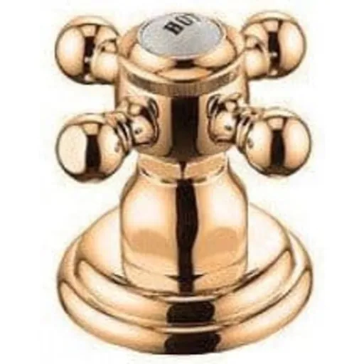 Kludi 1926 ventil chrom 518184520