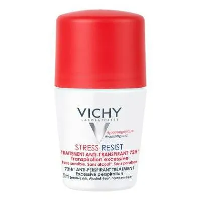 VICHY Deo stress resist roll-on 50 ml