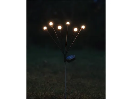 Solárne svietidlo TRIXLINE TR-475D