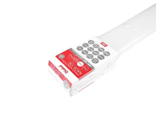 Lineárne DIOLED svietidlo Naos 130 36W 4000K 60cm