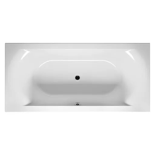 Riho LIMA obdĺžniková vaňa 180x80 cm akrylát ľavá aj pravá b052001005 BB46