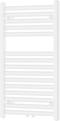 MEXEN - Hades vykurovací rebrík/radiátor 800 x 500 mm, 381 W, biela W104-0800-500-00-20