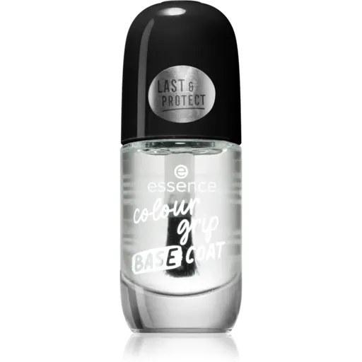 essence Colour Grip podkladový lak na nechty 8 ml