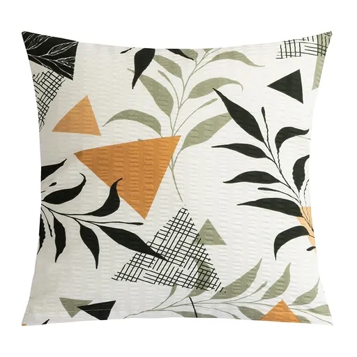 Bellatex Obliečka na vankúšik Záhrada, 40 x 40 cm, 40 x 40 cm