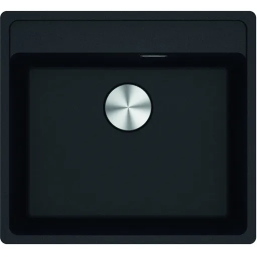 Franke MRG 610-52 RTL onyx