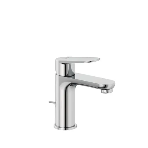 Kludi X1 umývadlová batéria s výpusťou chróm 322760575