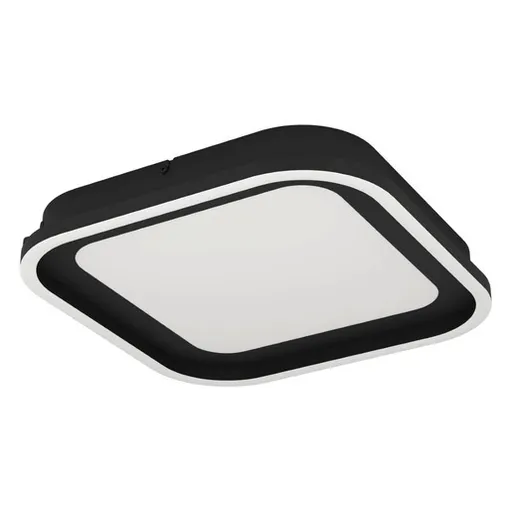 LED stropné osvetlenie Eglo CALAGRANO čierna 900602